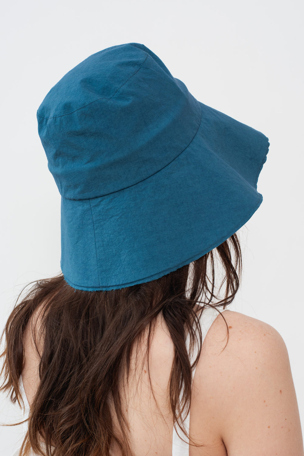 BEATS Hat Blue
