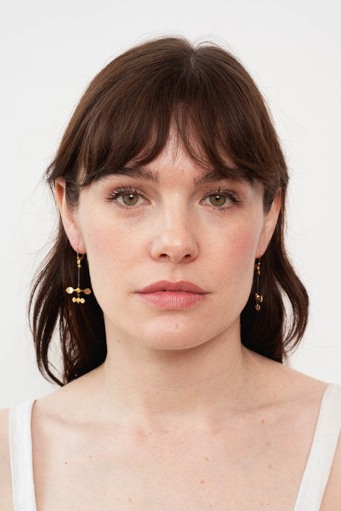 Earrings gcp-03