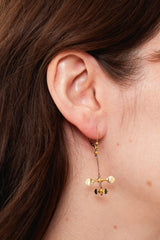 Earrings gcp-03