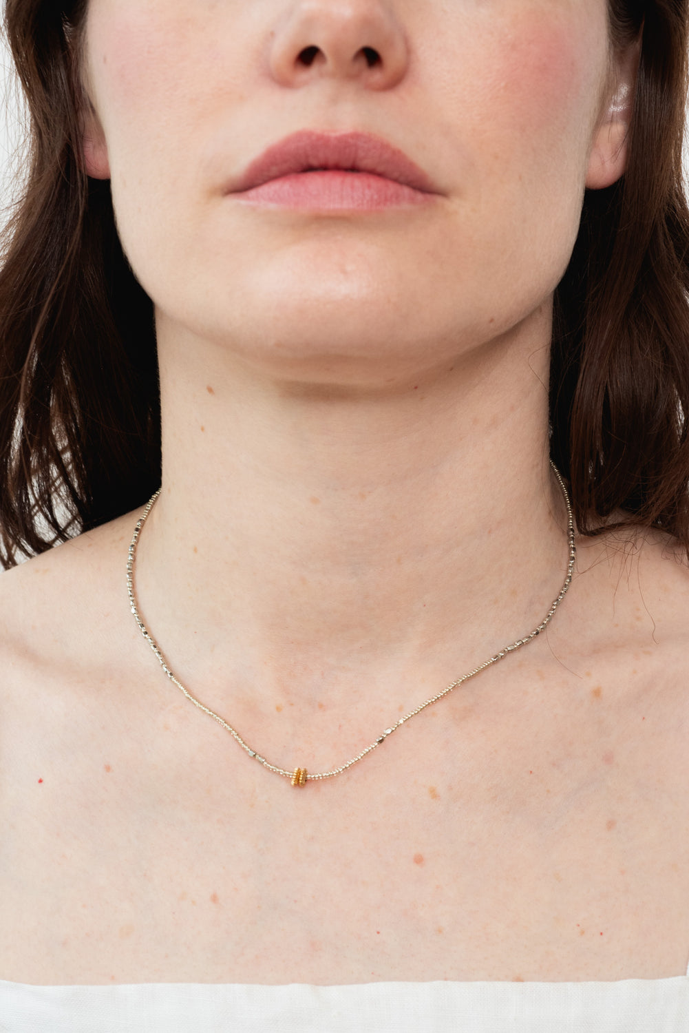 DOT Necklace