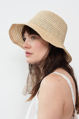 LEO Hat Natural