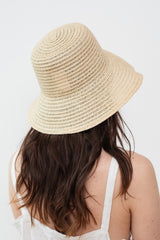 LEO Hat Natural