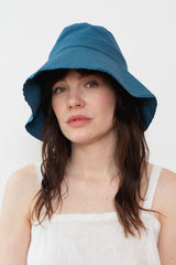 BEATS Hat Blue