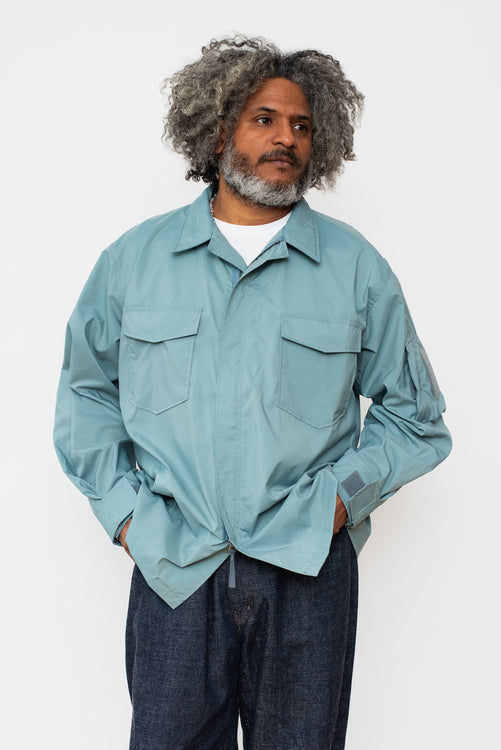 Mountain Research – Moth