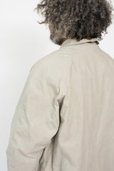 MORTEN Long Coat