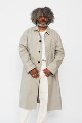 MORTEN Long Coat