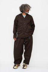 BERNARD Loose Fit Light Jacket