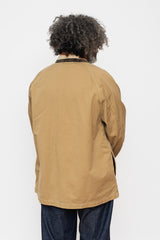 Shirt Chino TIGER JUDDBHAN  Shirt (NORAGI REMAKE)