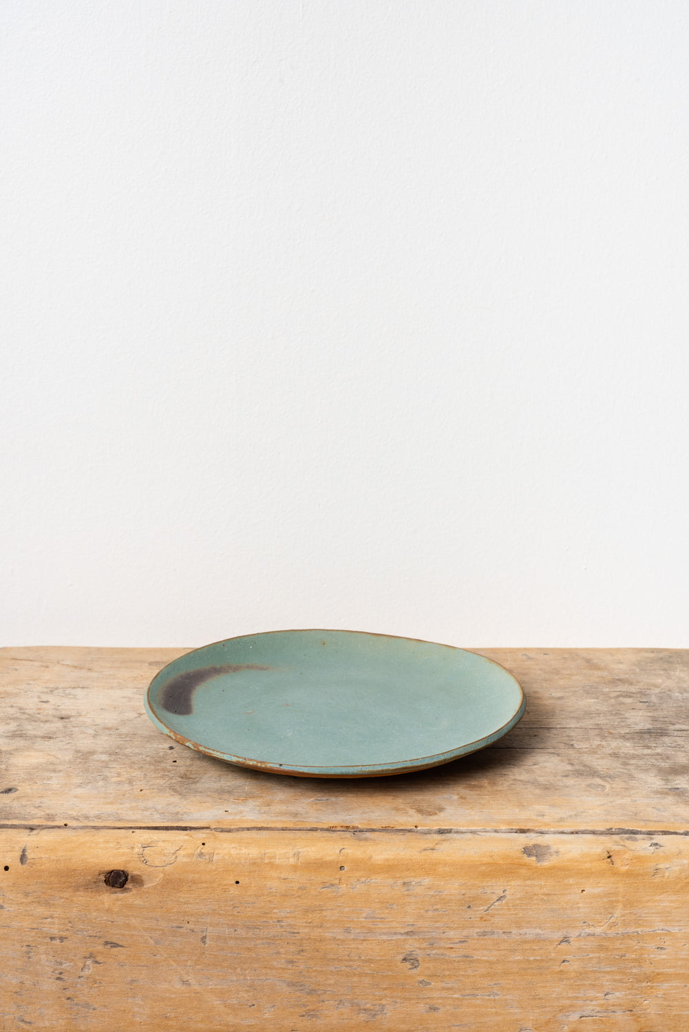 Medium Plate Green, B
