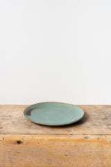 Medium Plate Green, B