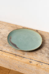 Medium Plate Green, D