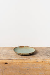 Small Plate Green, A