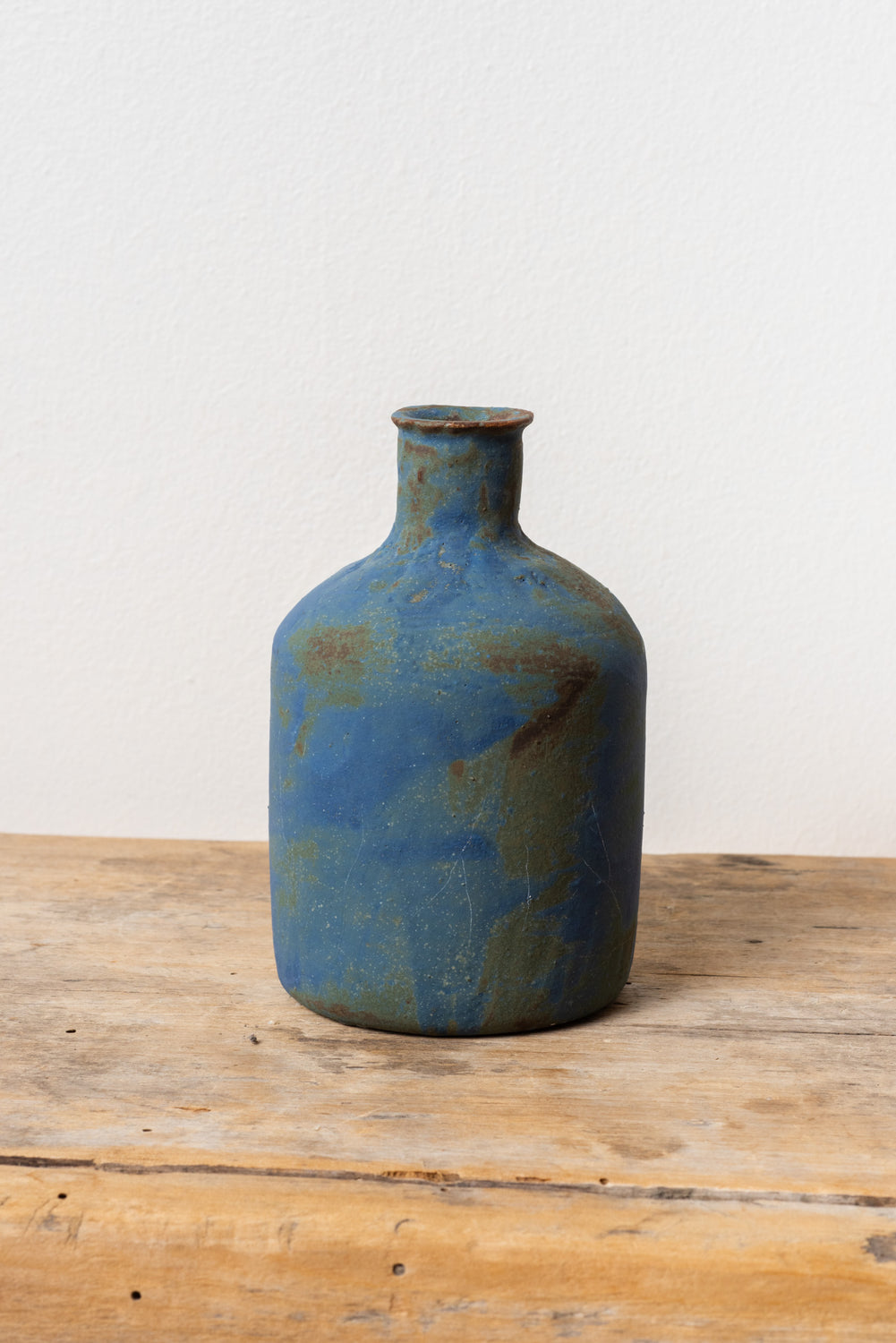 Bottle, Small, Blue B