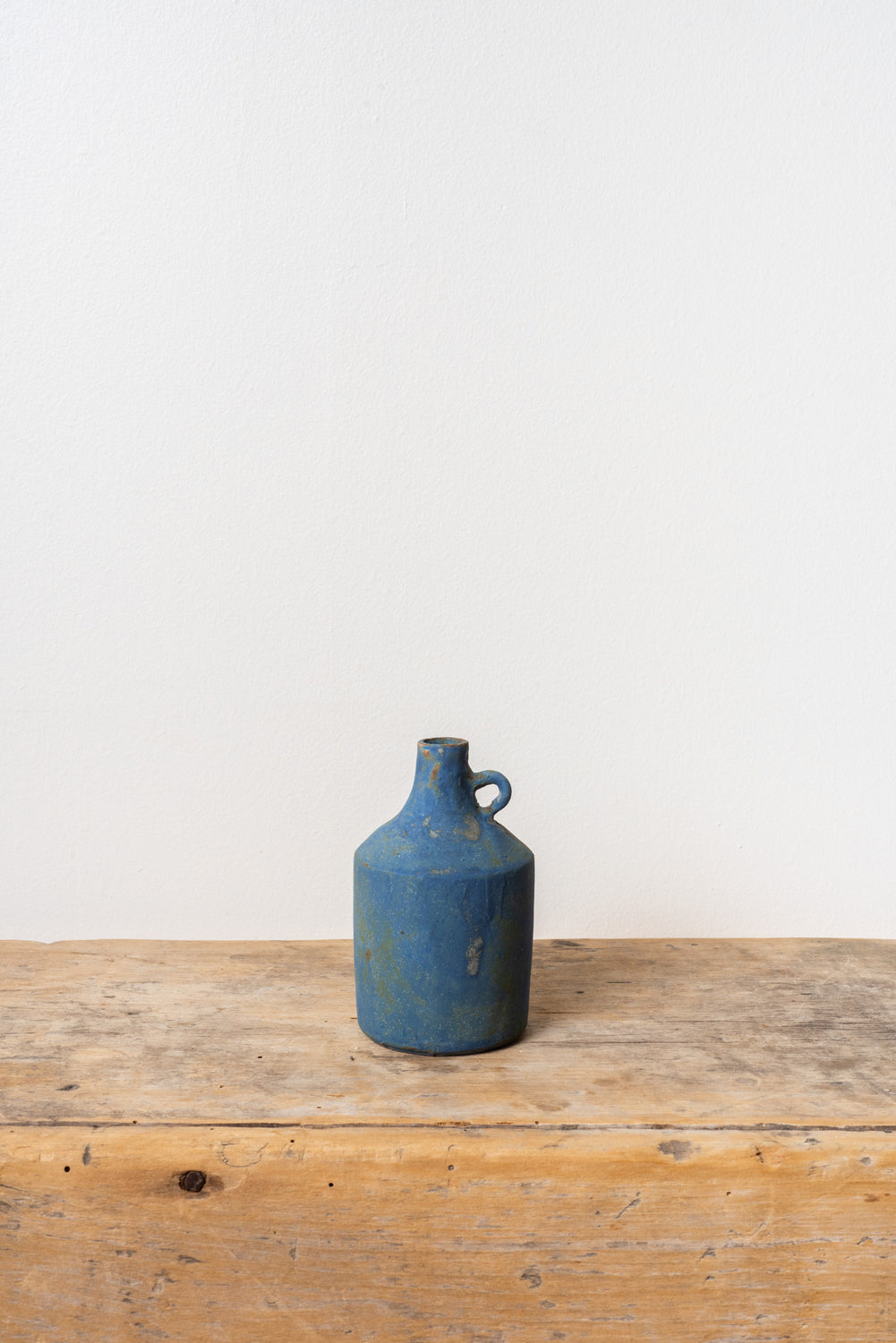Bottle, Small, Blue C