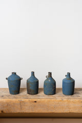 Bottle Medium Blue, B