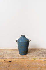 Bottle Medium Blue, A