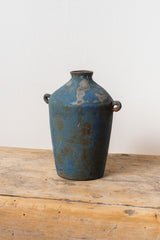 Bottle Medium Blue, A