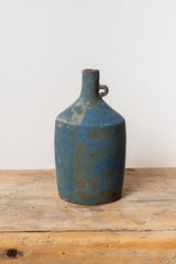 Bottle Medium Blue, B