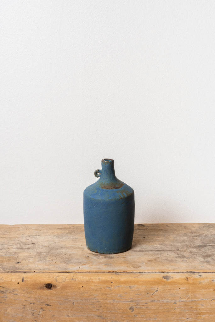 Bottle Medium Blue, D