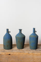 Bottle, Large, Blue A