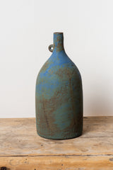 Bottle, Large, Blue A