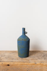 Bottle, Large, Blue B