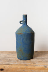 Bottle, Large, Blue B