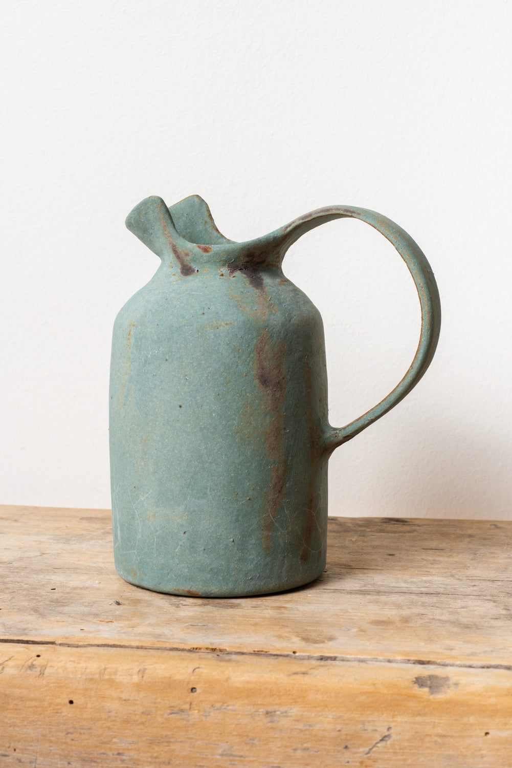 Pitcher, Medium, Green A