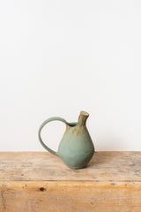 Pitcher, Medium, Green B