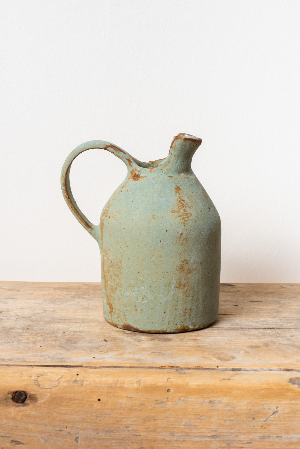 Pitcher, Medium, Green C