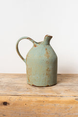 Pitcher, Medium, Green C