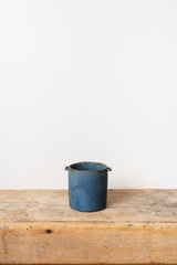 Pot Poignee Medium, Blue A