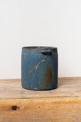 Pot Poignee Medium, Blue A