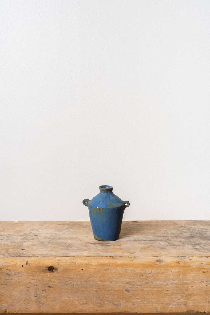 Bottle, X-Small, Blue C