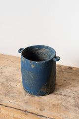 Pot Poignee Medium, Blue B