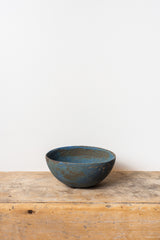 Bowl Medium Blue, A