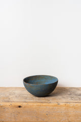 Bowl Medium Blue, B