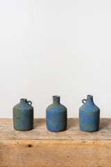 Bottle, Small, Blue A