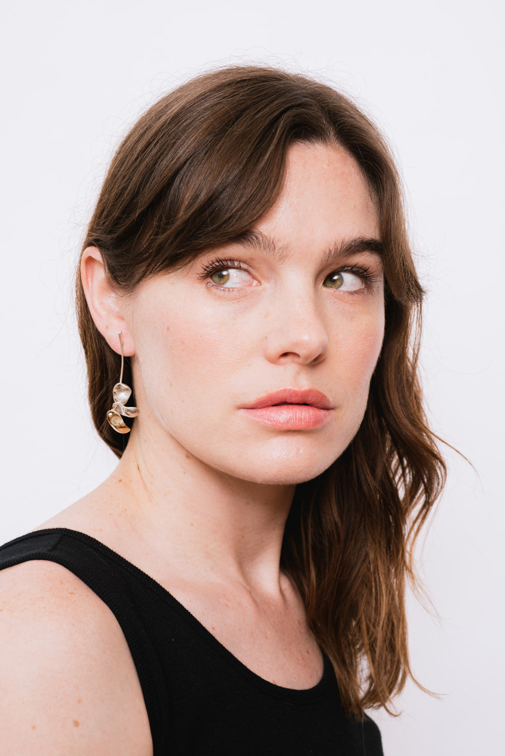 PETALS Earrings