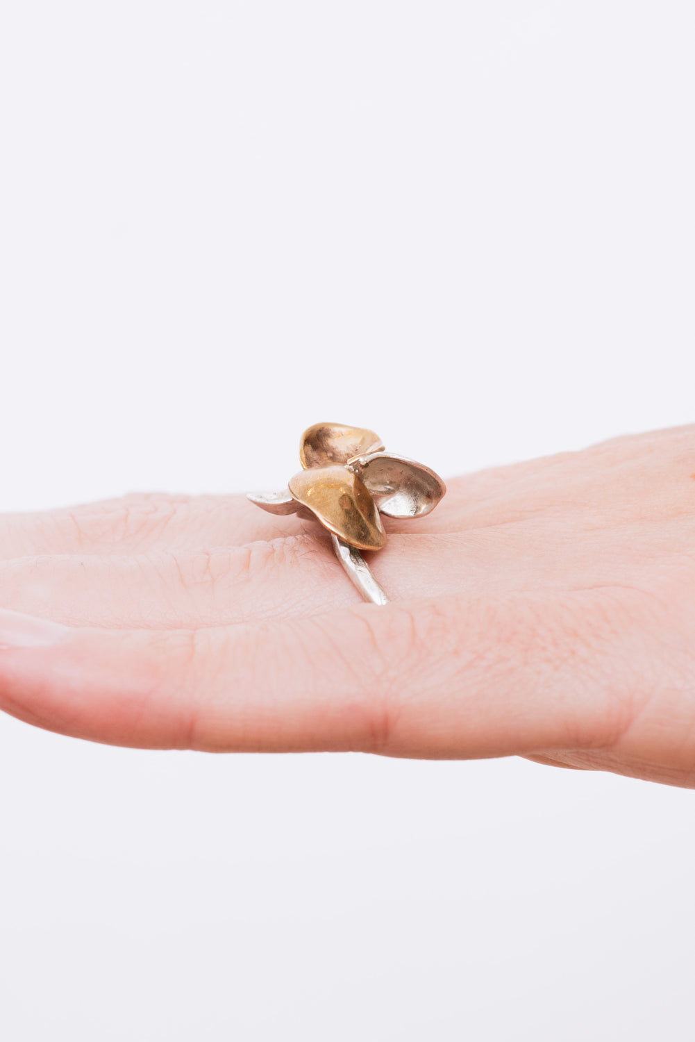 CHERIR Ring