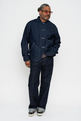 11.5oz Denim x 8oz Denim RINGOMAN Coverall