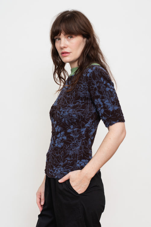 ジャケット・アウター SimplyComplicated WASHI ENGINEER JACKET Engineer Jacket, 8 OZ Denim, Indigo Wash – Moth