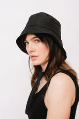 SARA Hat Black