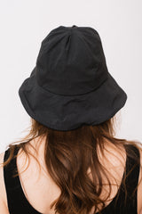 HIYORI Hat Black