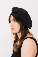 SASYA Hat, Black