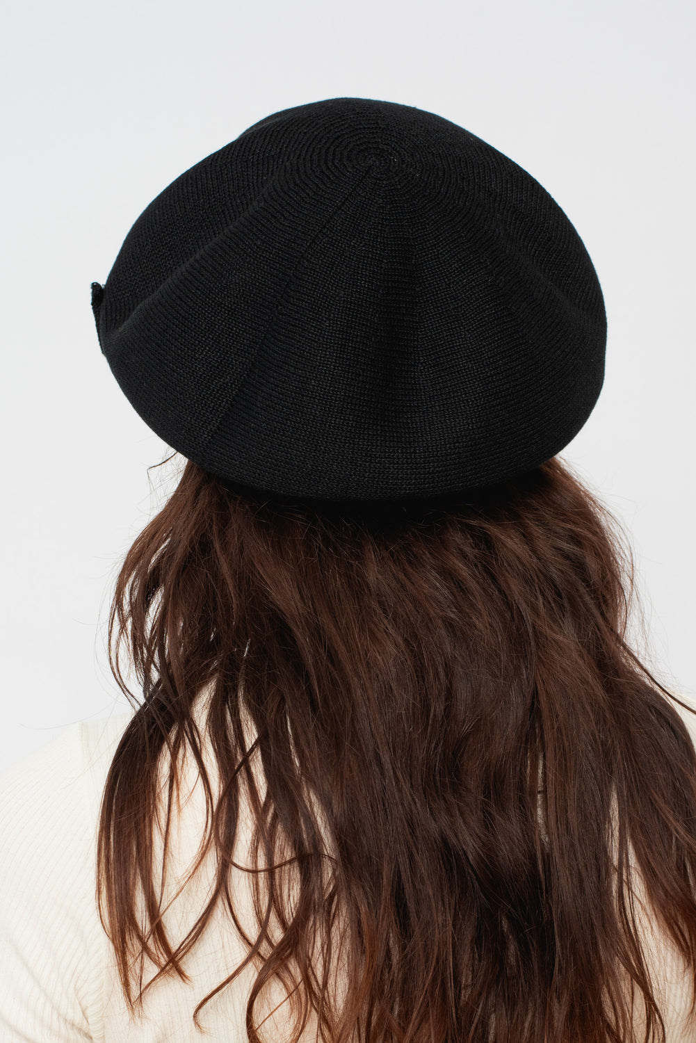 NIC Hat Black