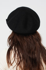 NIC Hat Black