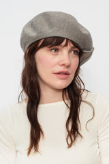 NIC Hat Gray