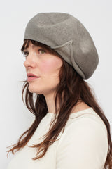 NIC Hat Gray