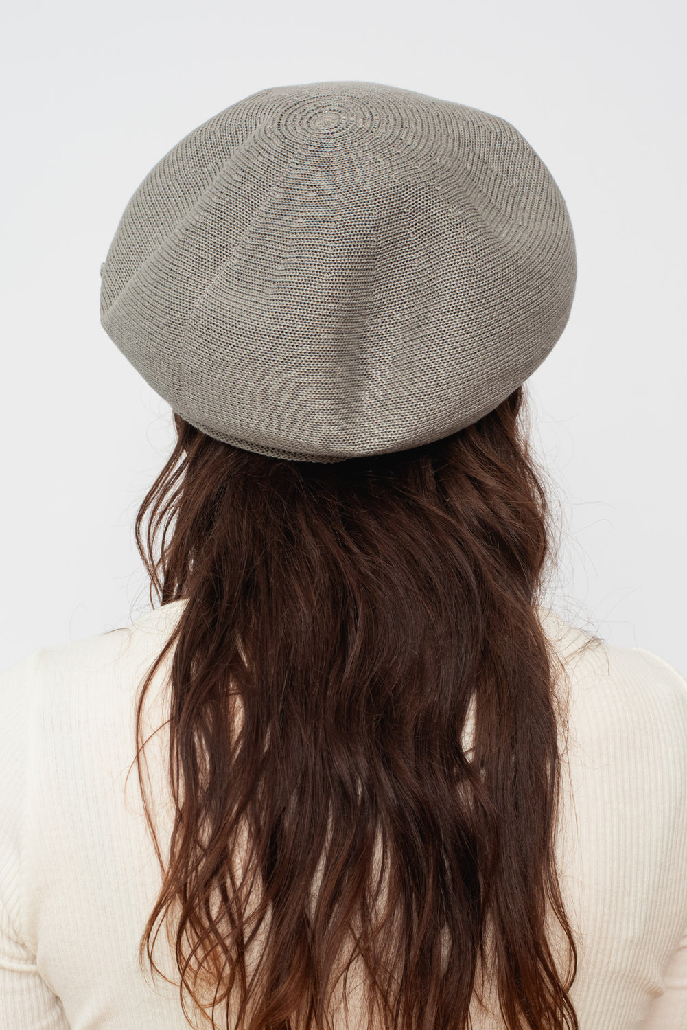NIC Hat Gray